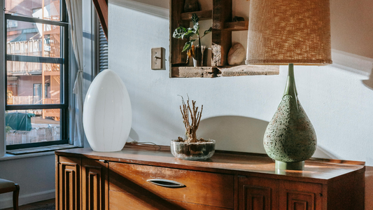 10 Timeless Vintage Decor Pieces Every Home Should Have