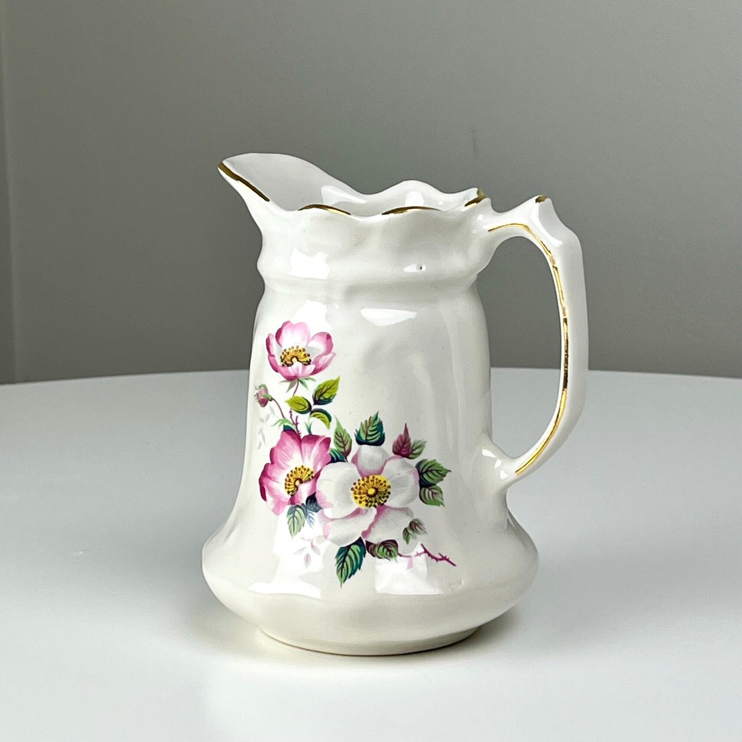 English Style Creamer by House of Webster