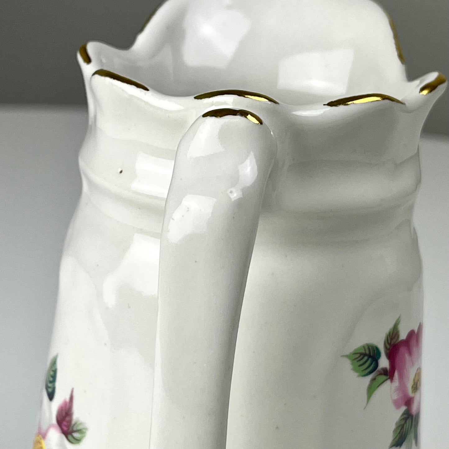 English Style Creamer by House of Webster