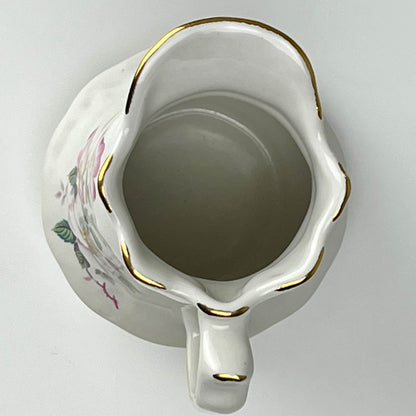 English Style Creamer by House of Webster