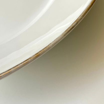 French Oval Serving Platter by Limoges