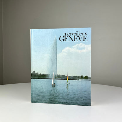 Merveilleux Genève