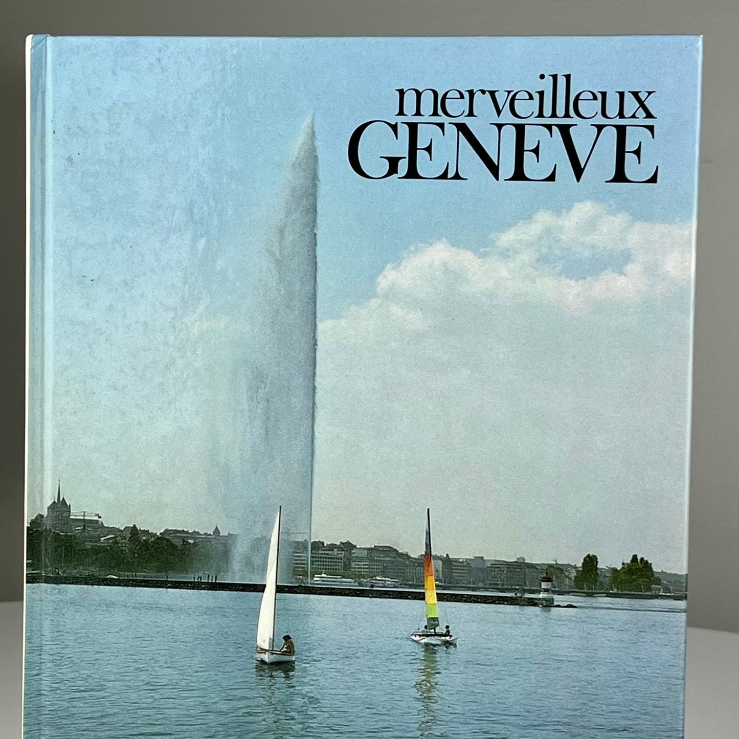 Merveilleux Genève