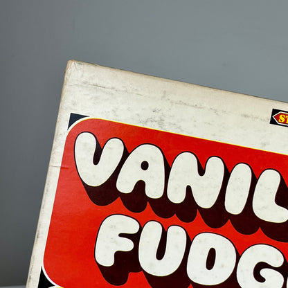 1967 Record by Vanilla Fudge