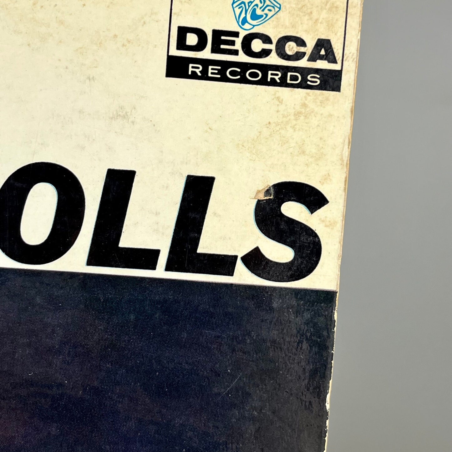 The Original Cast Album of Guys & Dolls