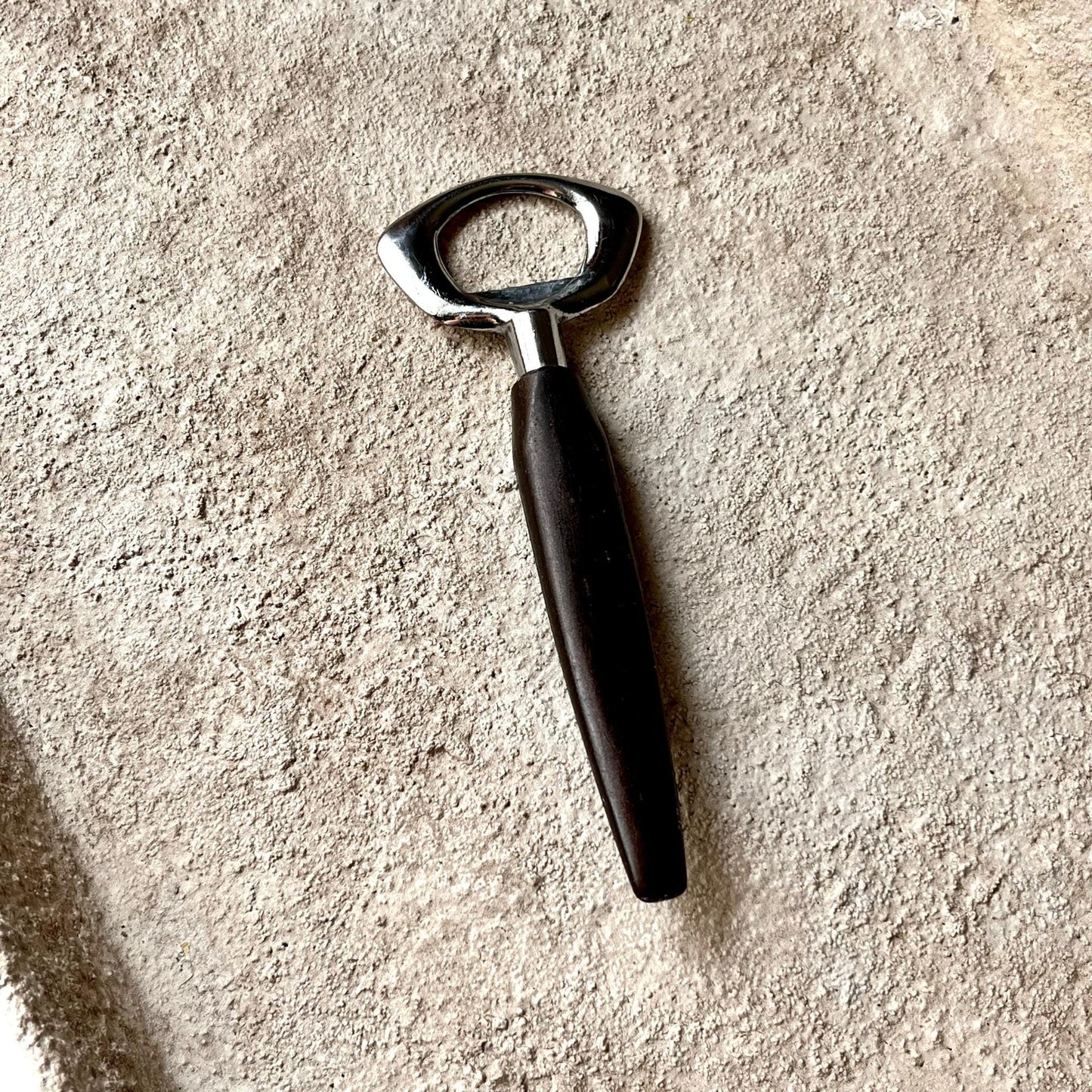 Mid Century Bottle Opener