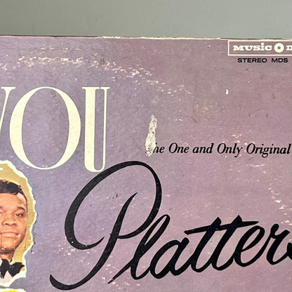 Only You by The Platters