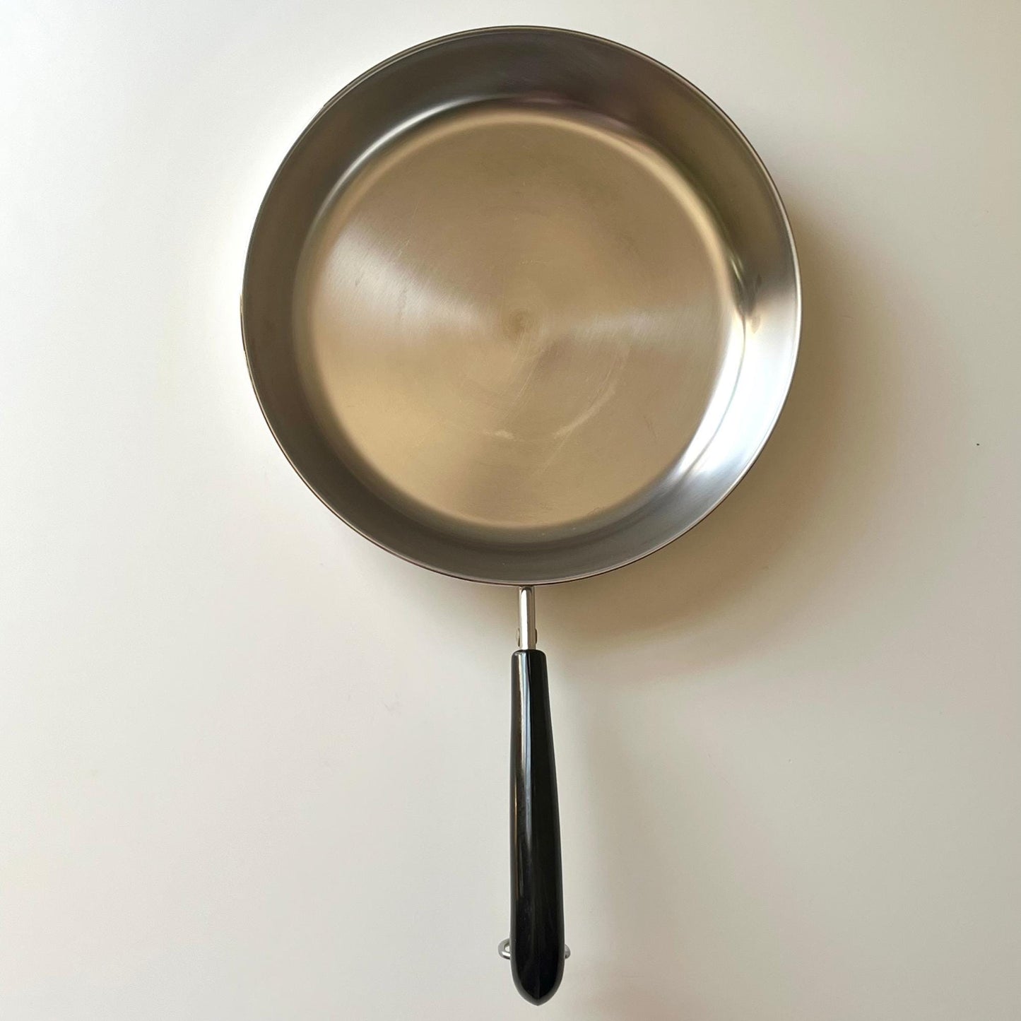 Copper Revere Ware 9" Pan