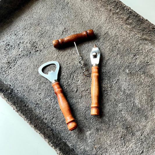 Bottle Opener Set