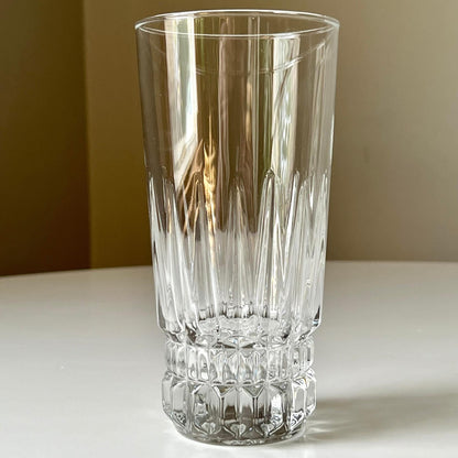 French Highball Glasses