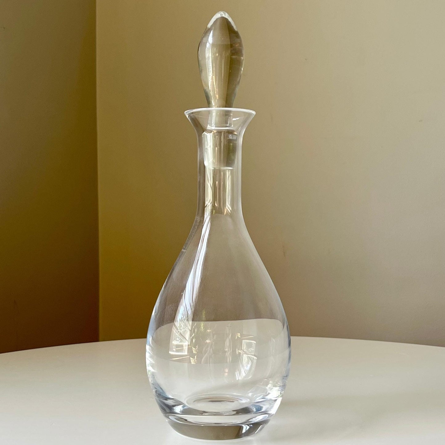 Rosenthal Crystal Decanter