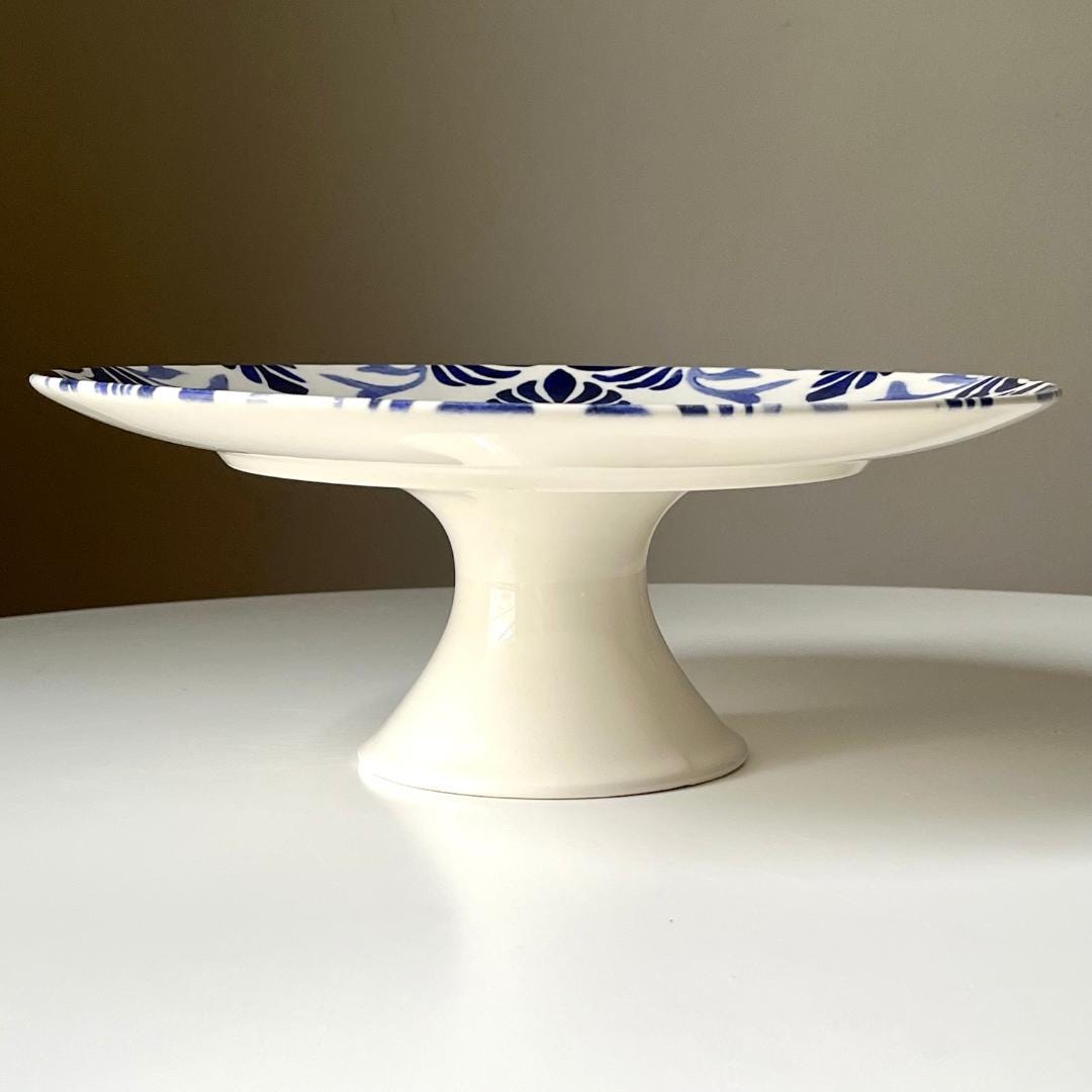 Portugese Cake Stand