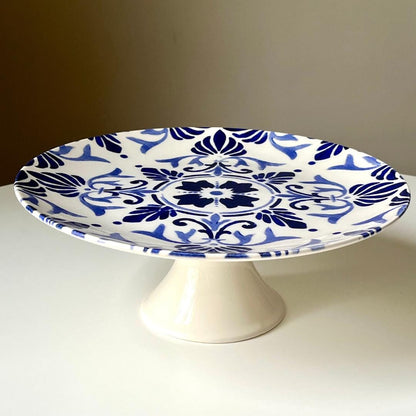 Portugese Cake Stand