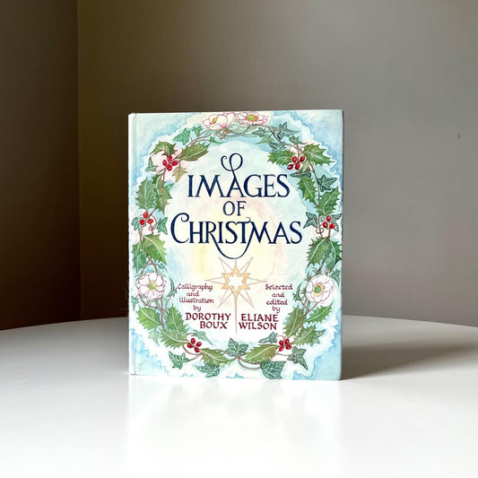 Images of Christmas by Elaine Wilson