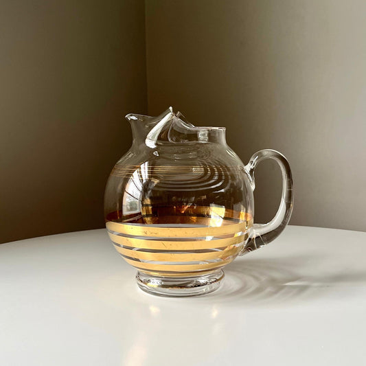 Macbeth Evans Sovereign Serving Pitcher