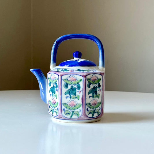 Small Teapot by Ben Rickert