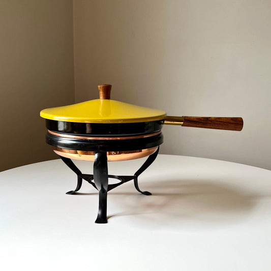 Italian Chafing Dish