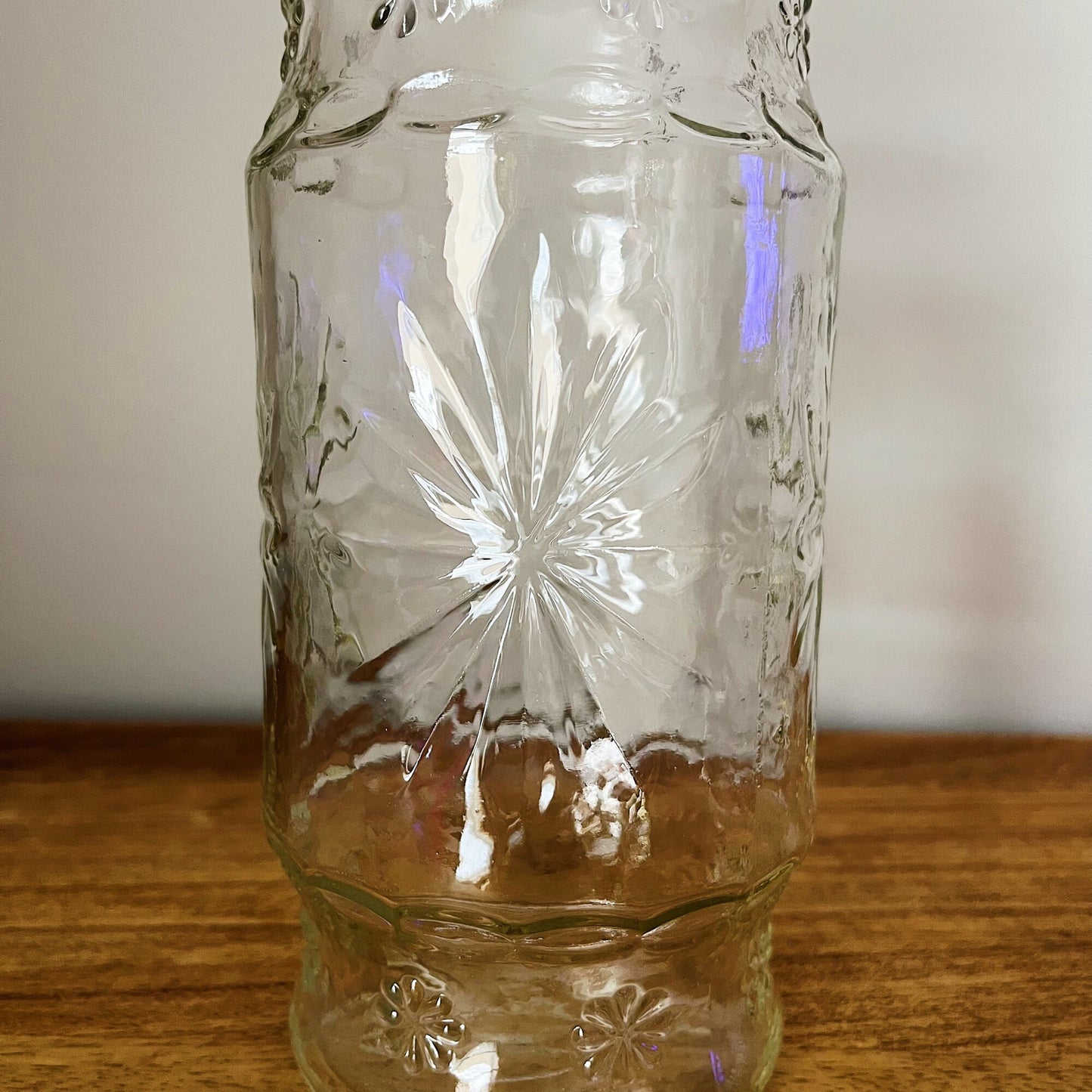 1980 Planter's Peanuts Apothecary Jar