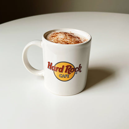 Hard Rock Cafe Mug