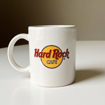 Hard Rock Cafe Mug