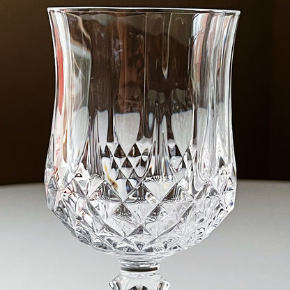 Durand Longchamp Wine Glasses