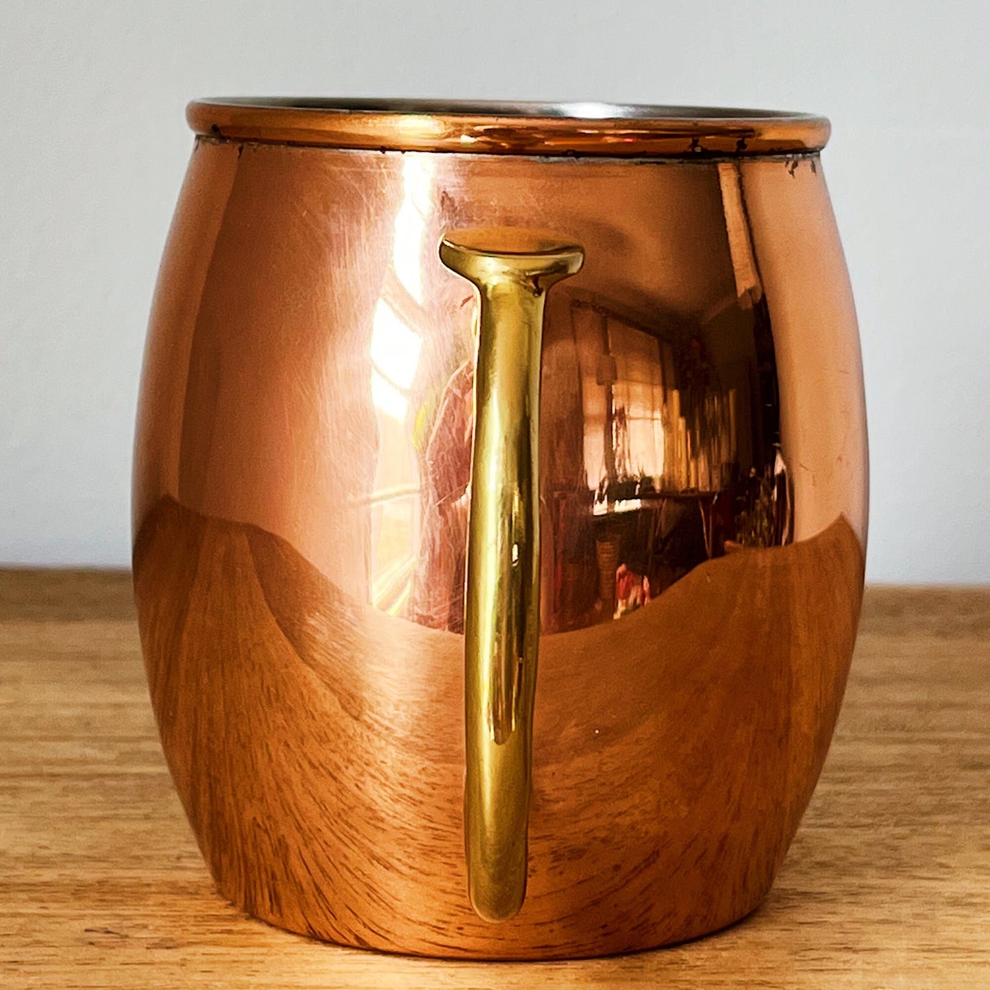 Moscow Mule Mug