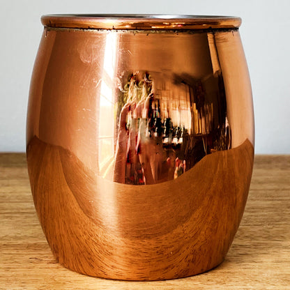 Moscow Mule Mug