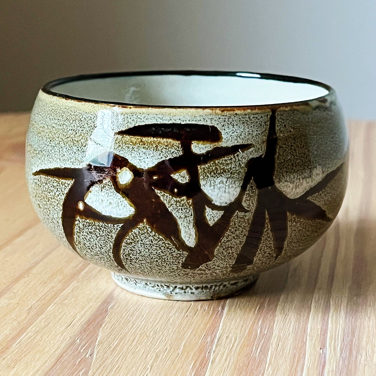 Japanese Style Ceramic Tea Set