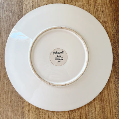 Pfaltzgraff Celina Dinner Plates