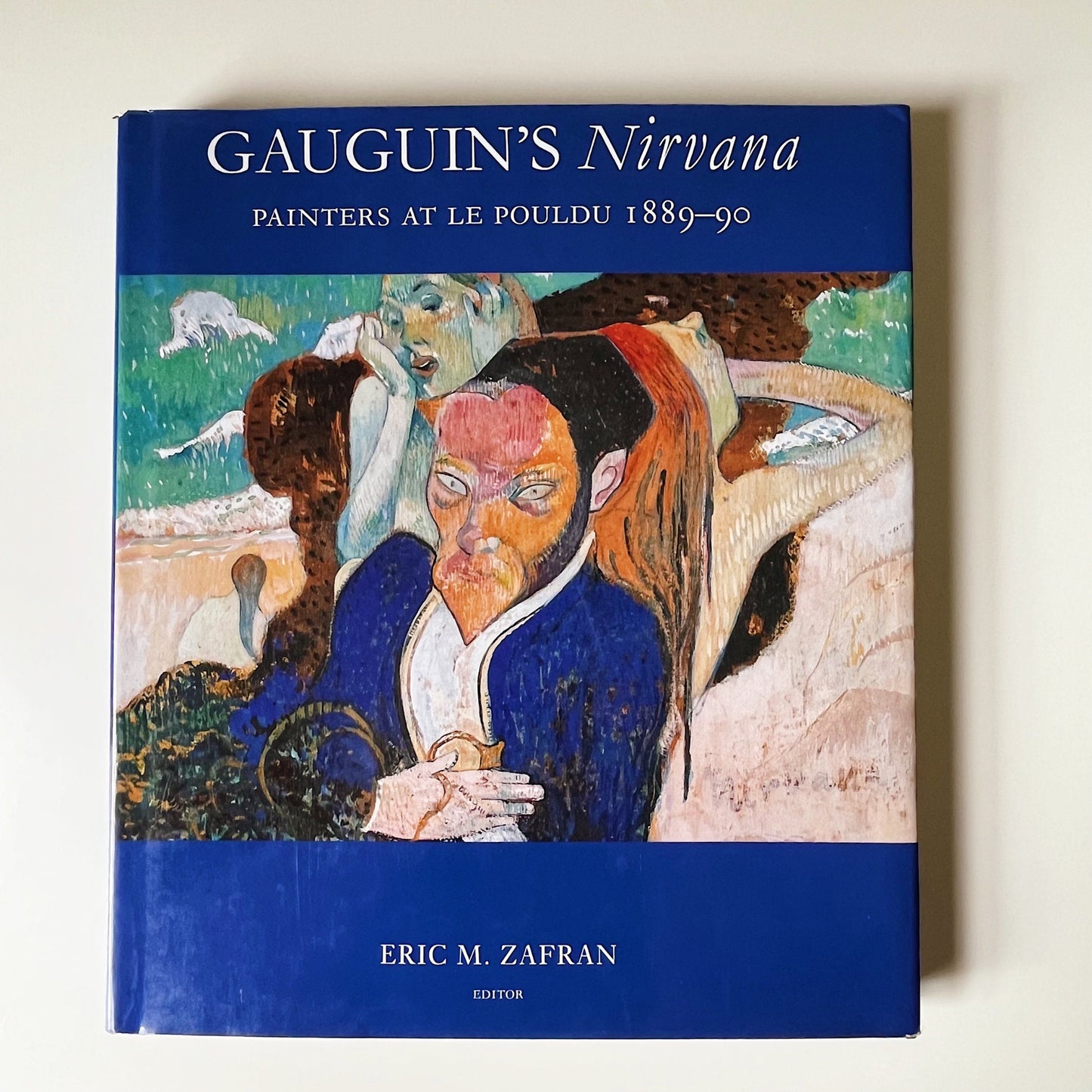 Gauguin's "Nirvana" Painters at Le Pouldu