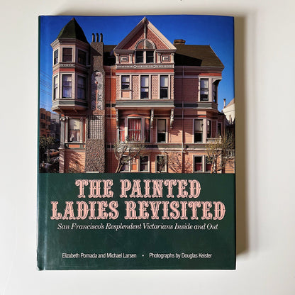 The Painted Ladies Revisited