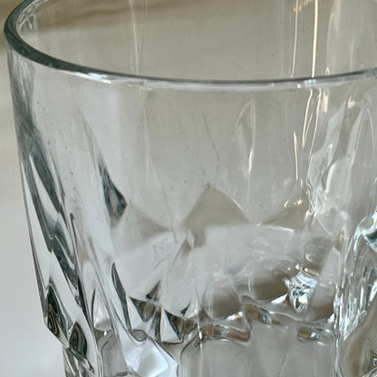 French Rocks Glasses