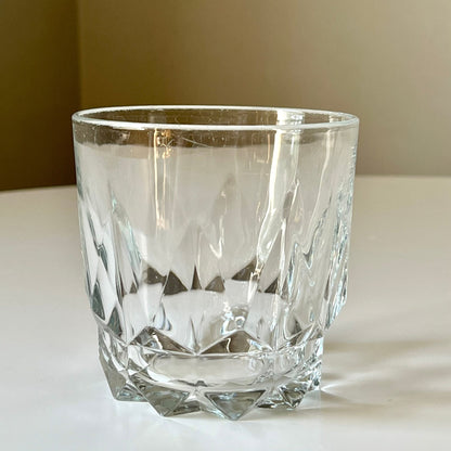 French Rocks Glasses