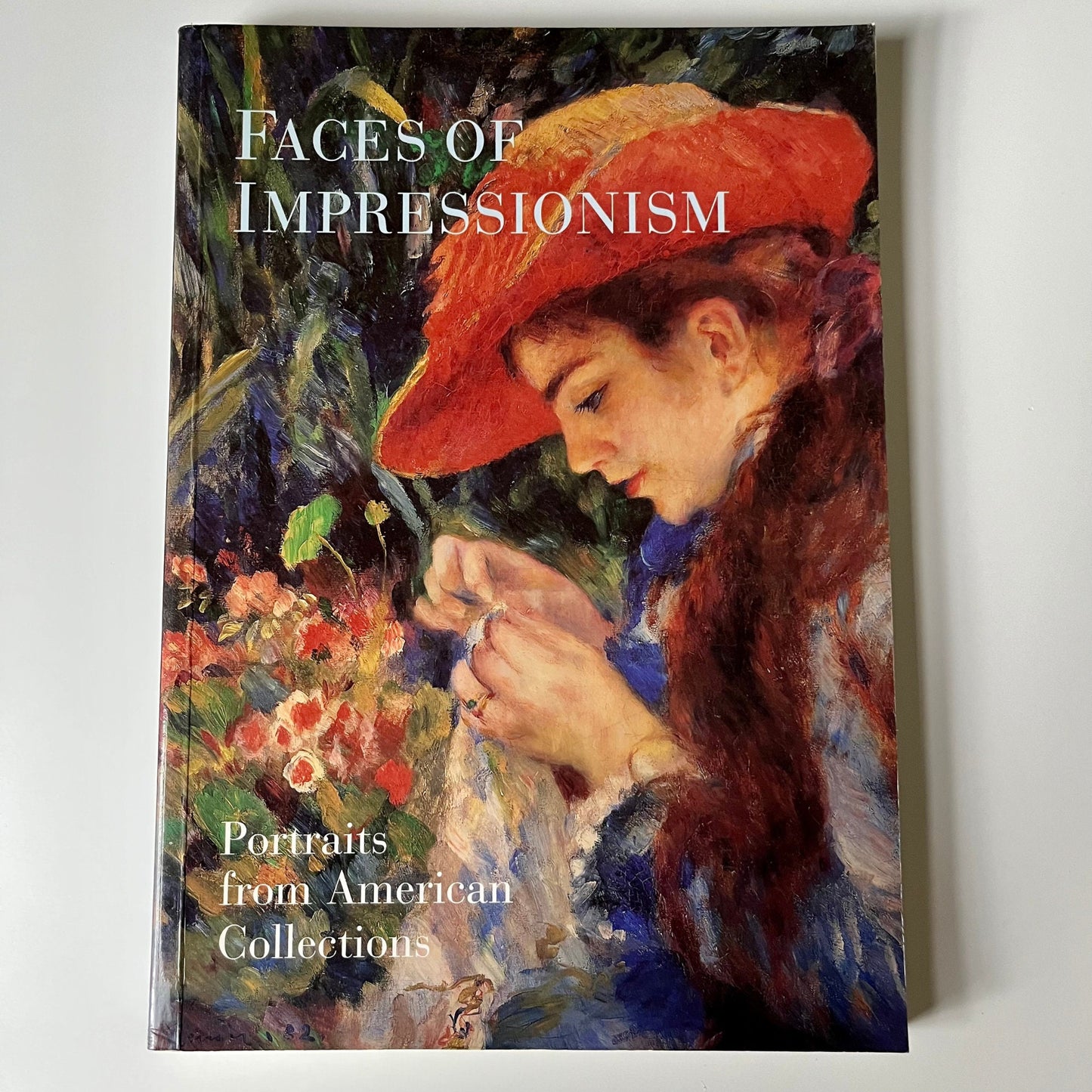 Faces of Impressionism Portraits from American Collections