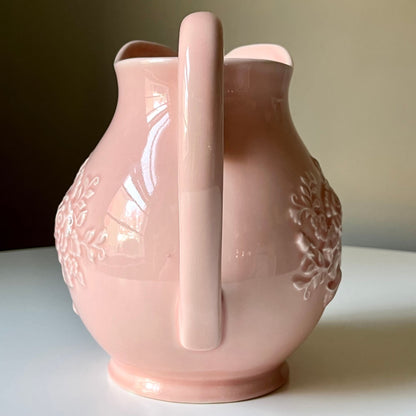 Portugese Ceramic Pitcher by Destinos S.A.