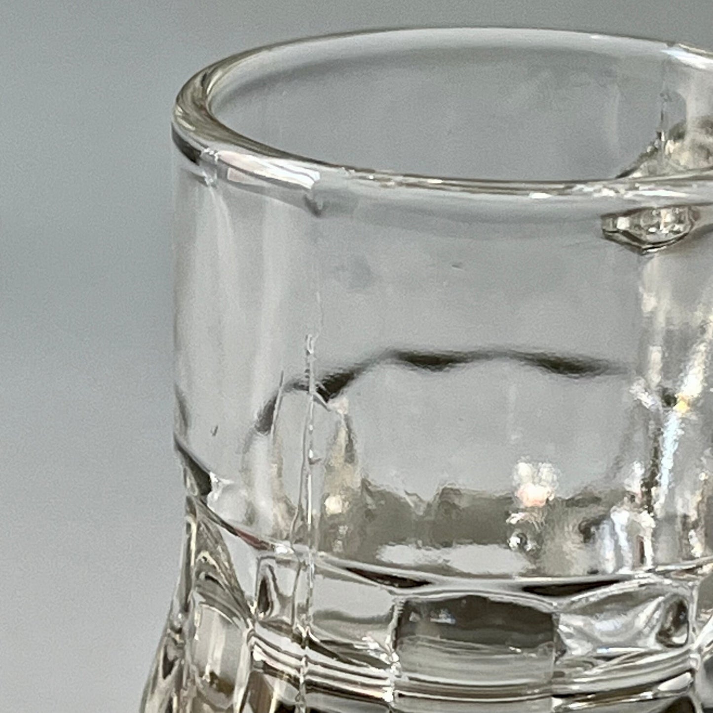 Beer Stein Tankard Style Shot Glasses