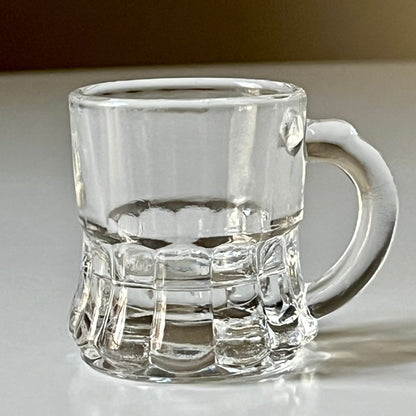 Beer Stein Tankard Style Shot Glasses