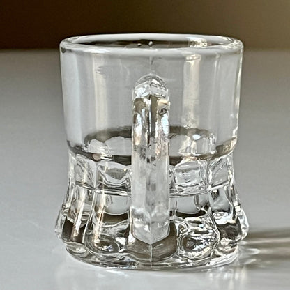 Beer Stein Tankard Style Shot Glasses