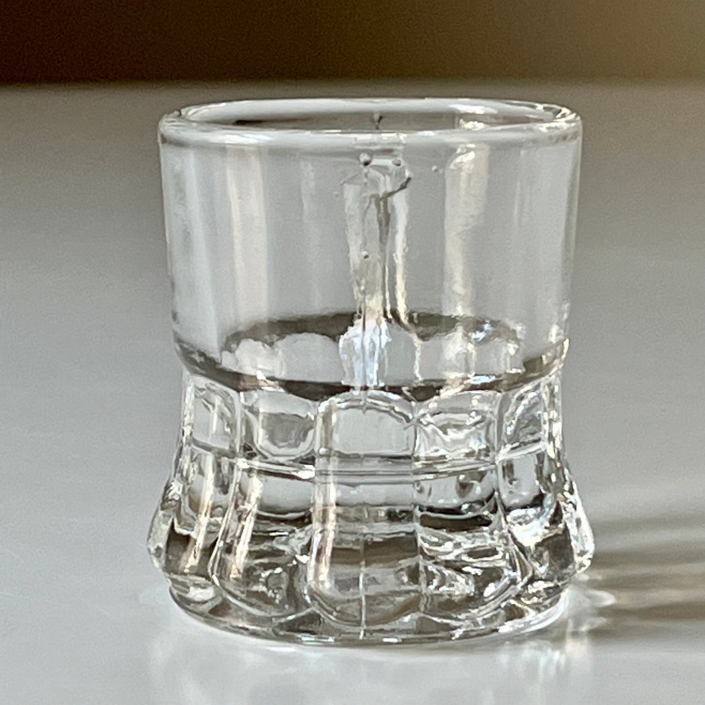 Beer Stein Tankard Style Shot Glasses