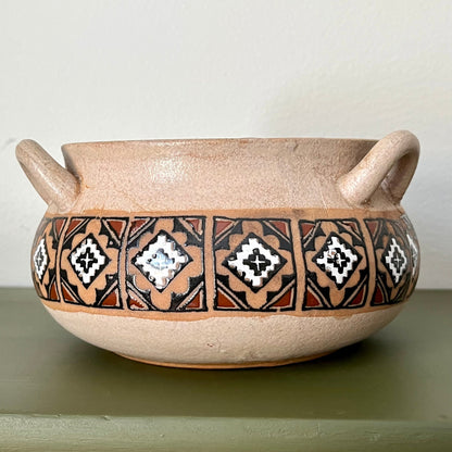 Ceramic Decorative Planter Pot